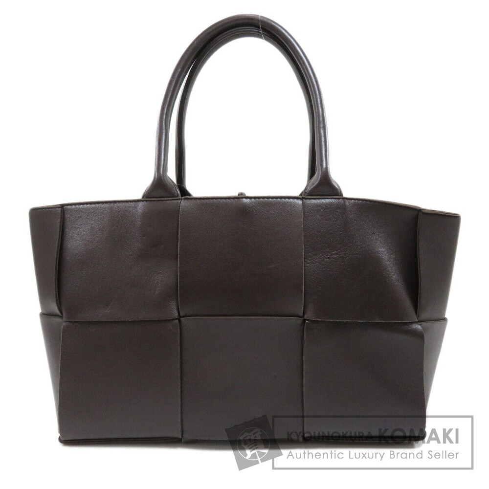 Bottega Veneta The Arco handbag calfskin